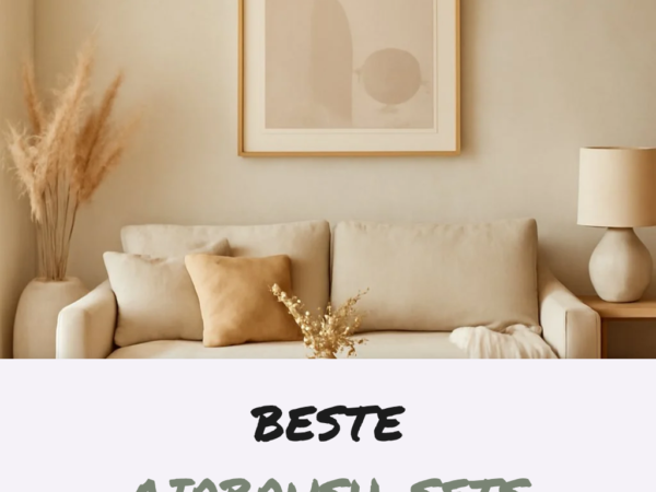 Beste Airbrush-Sets 2026: Top 4 im Praxistest + Vergleich