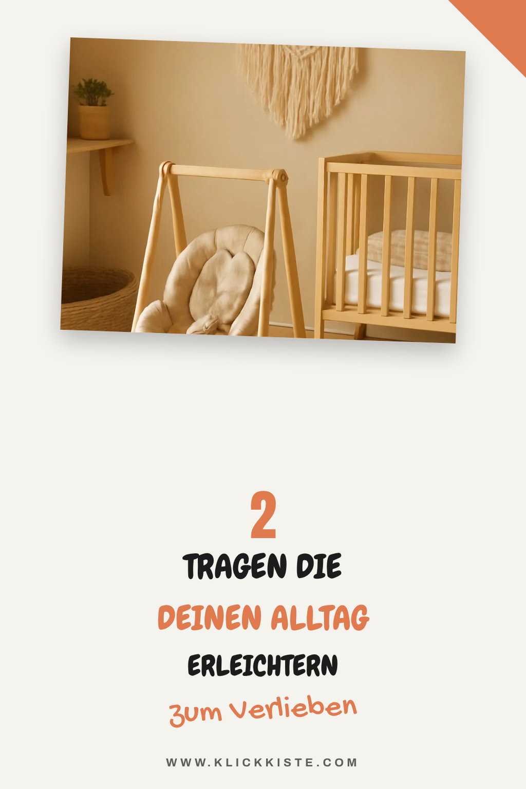 Die besten Tragen für den Alltag