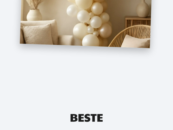 Beste Ballongas-Quellen 2026: Top 8 Helium-Sets im Preisvergleich