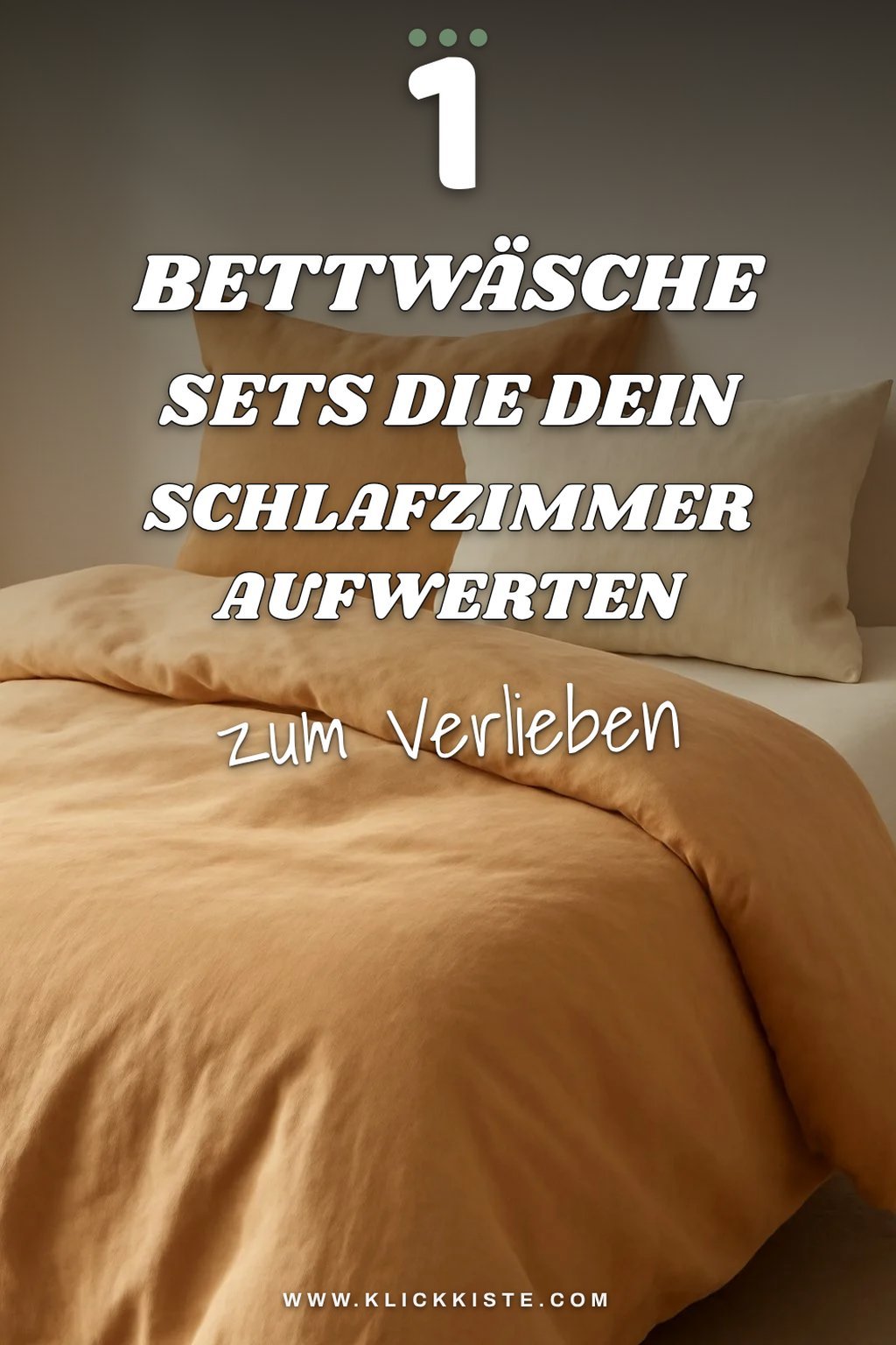 So findest du die beste Bettwäsche 2026 für deinen Stil