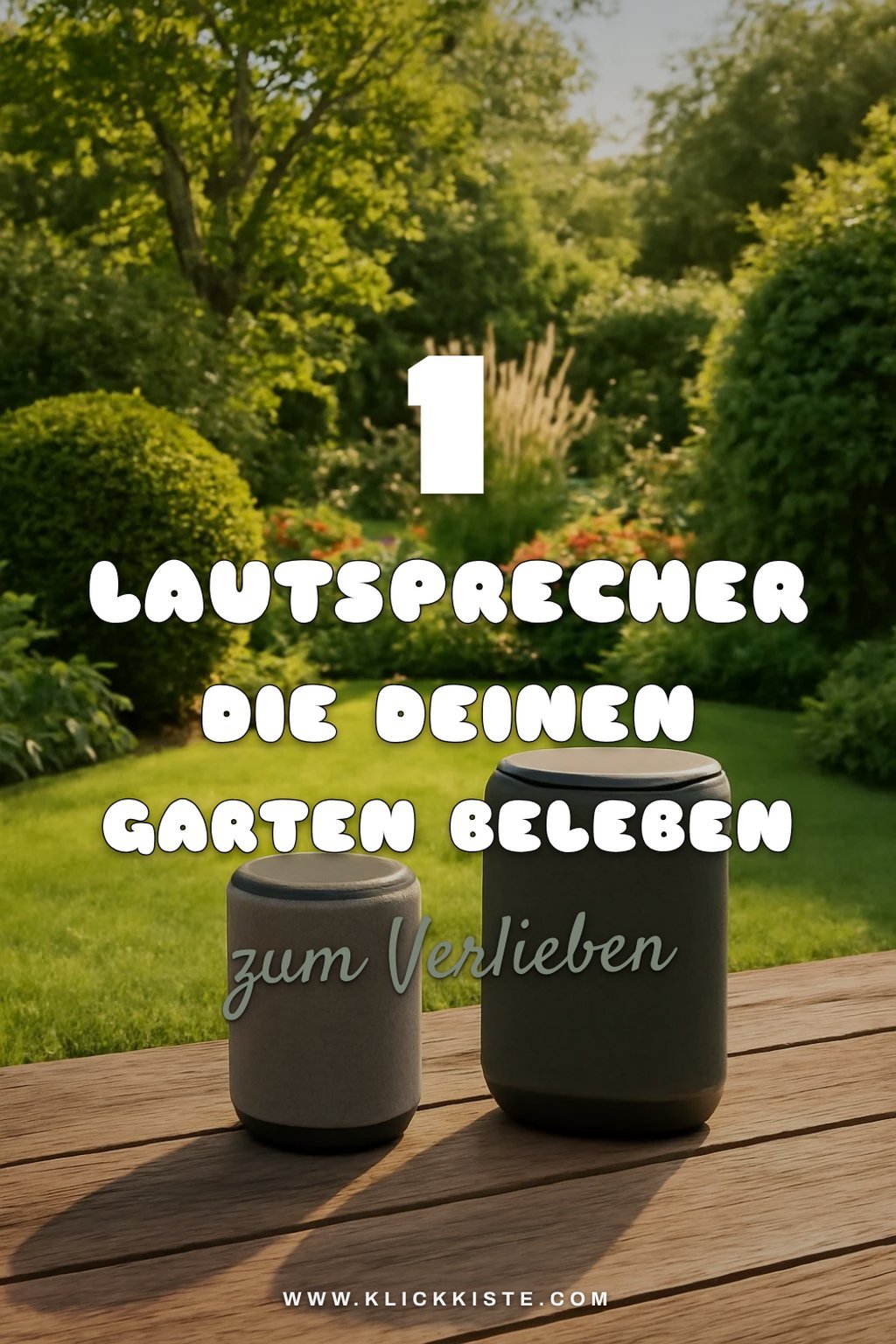 Mehr Empfehlungen aus dieser Kategorie