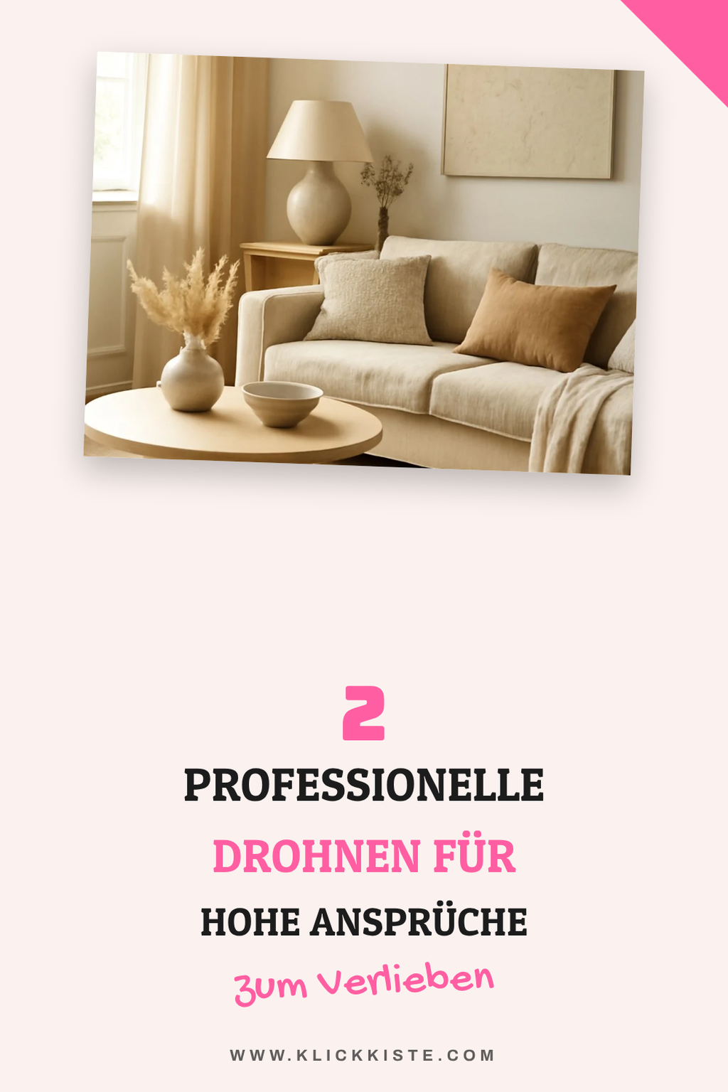 Professionelle Drohnen für anspruchsvolle Anwendungen