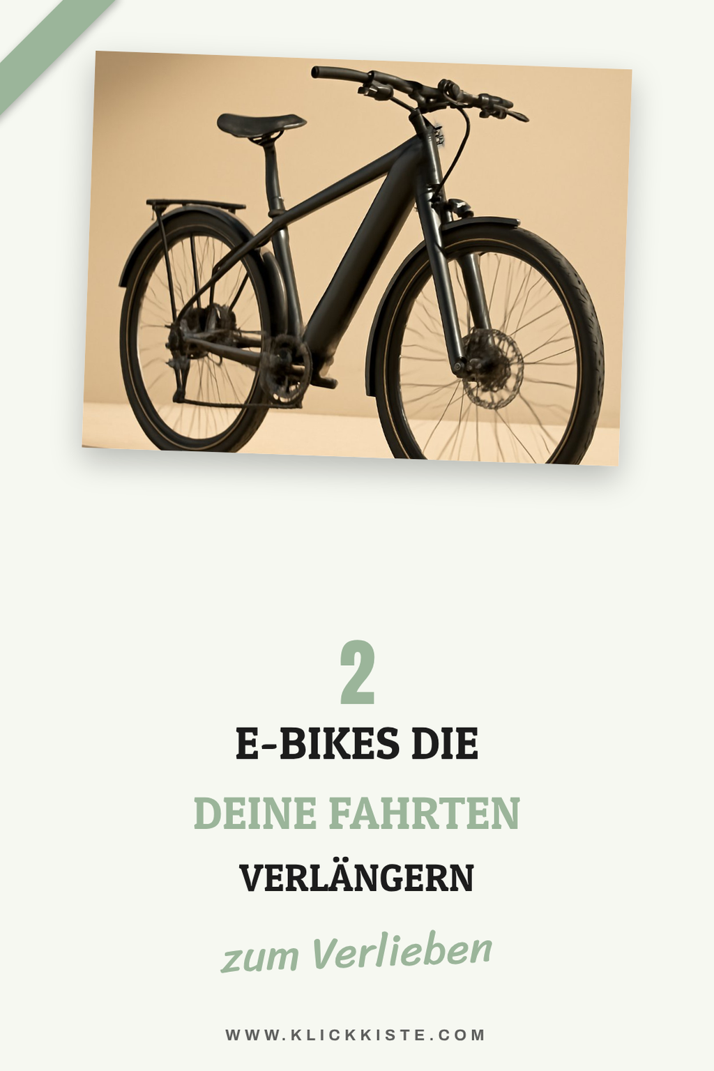 Die besten E-Bikes mit maximaler Reichweite für 2026