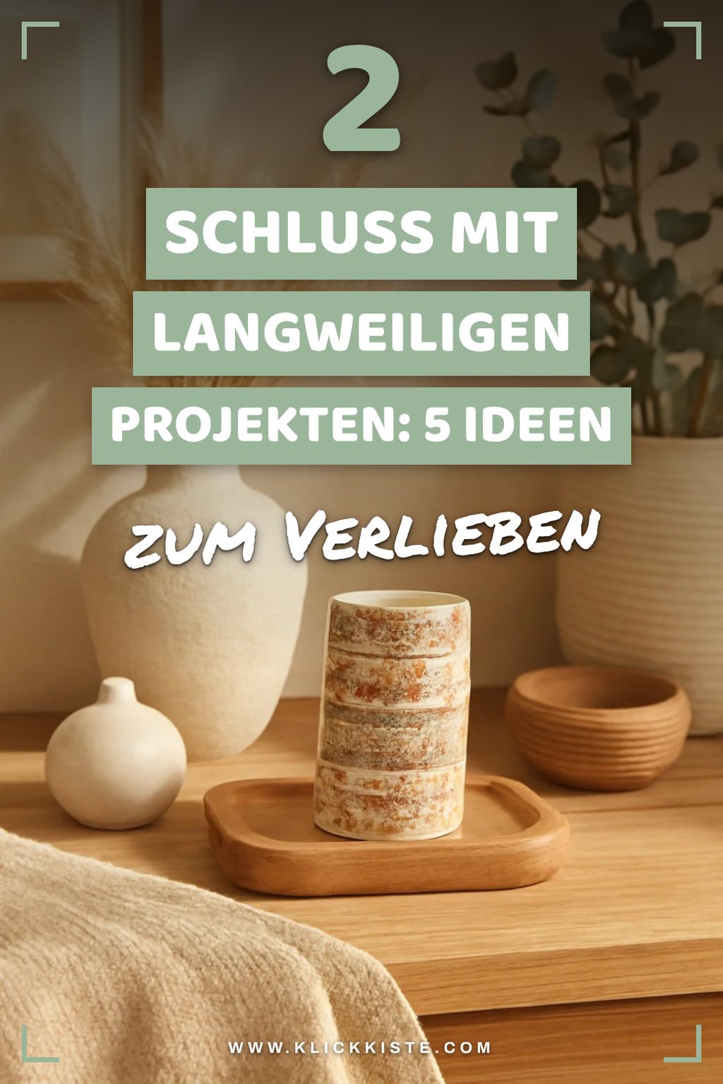 Zusätzliche Tipps, die noch reinpassen