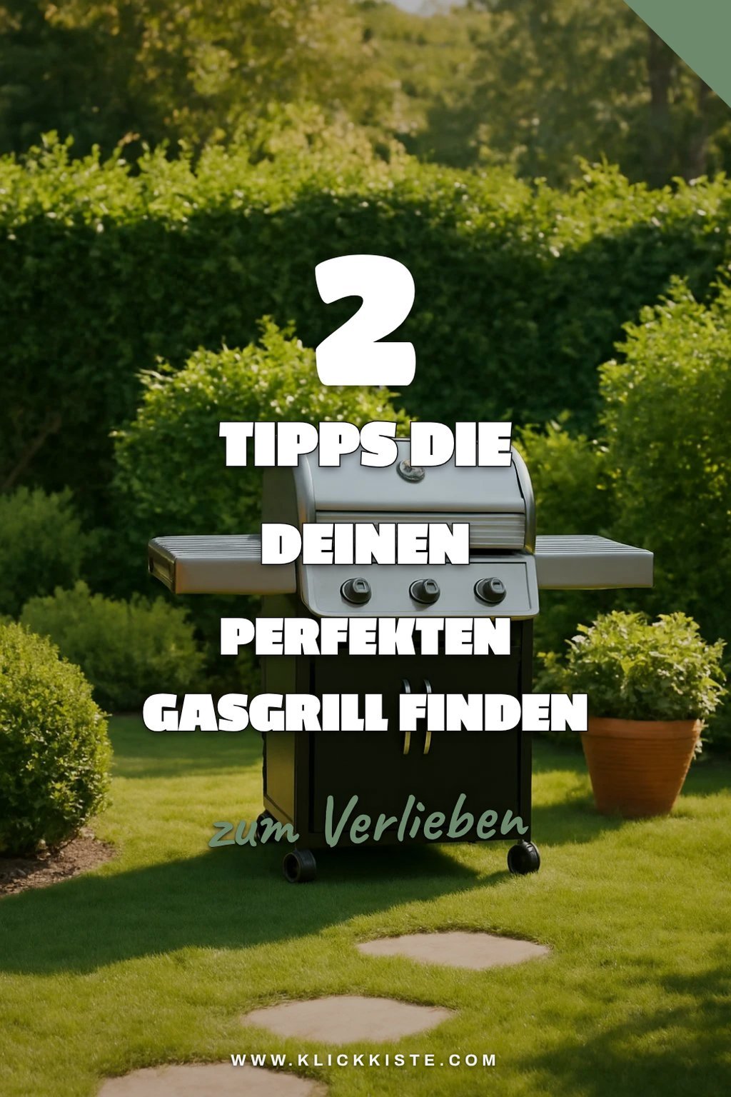 Wie du den perfekten Gasgrill für deine Bedürfnisse auswählst
