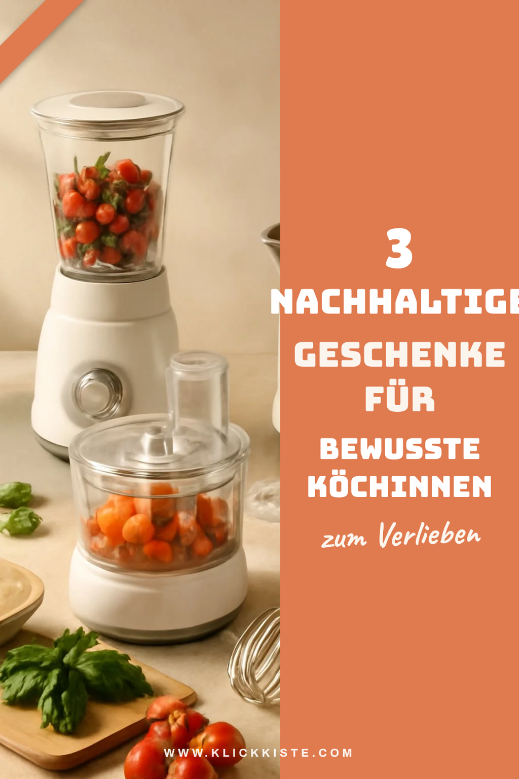 Nachhaltige Geschenke für umweltbewusste Freundinnen
