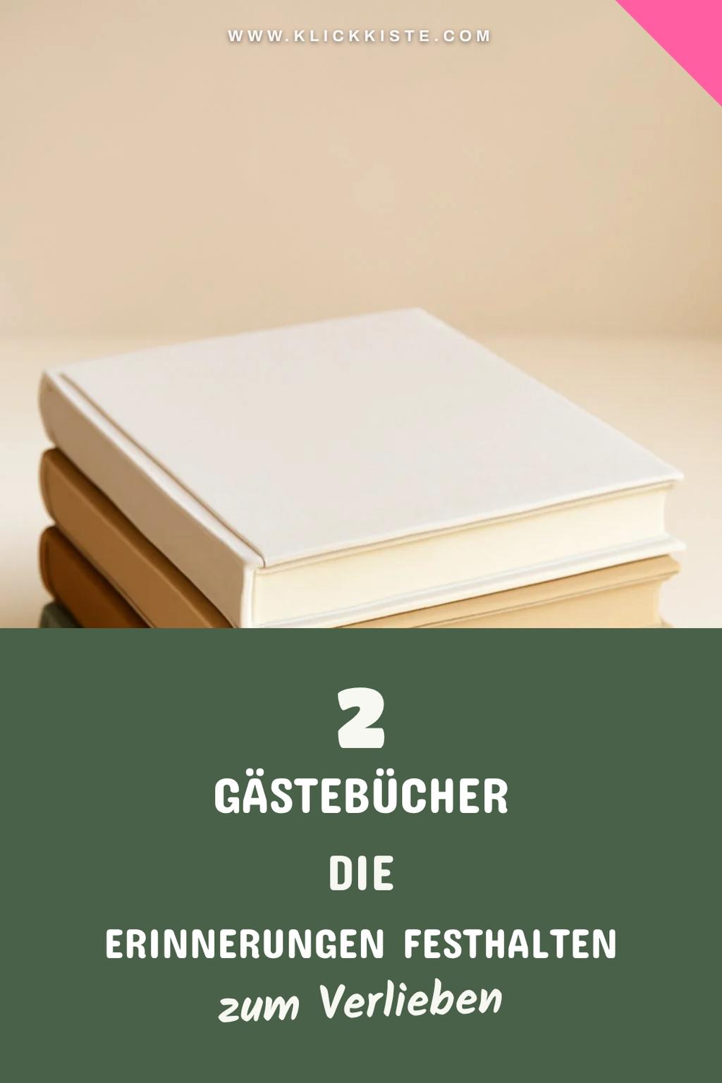 Mehr Empfehlungen aus dieser Kategorie