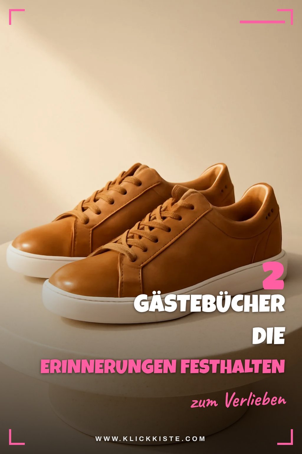 Zusätzliche Tipps, die noch reinpassen