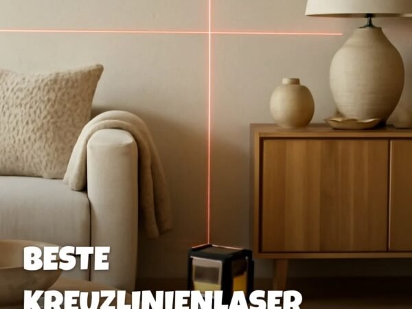 Beste Kreuzlinienlaser 2026: Top 10 für präzise Heimwerker-Projekte