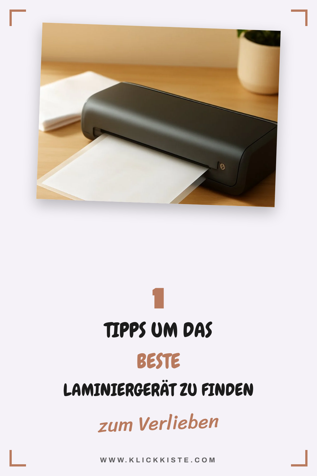 Mehr Empfehlungen aus dieser Kategorie