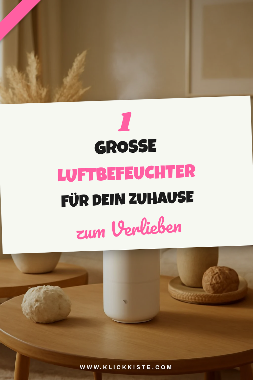 Mehr Empfehlungen aus dieser Kategorie