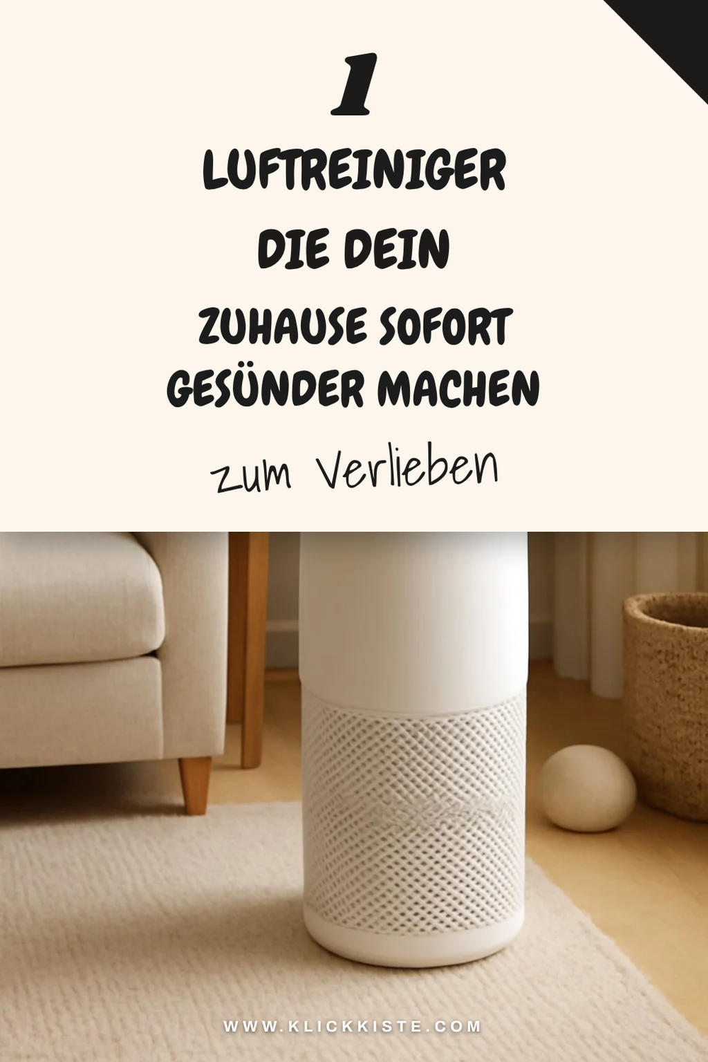 Mehr Empfehlungen aus dieser Kategorie