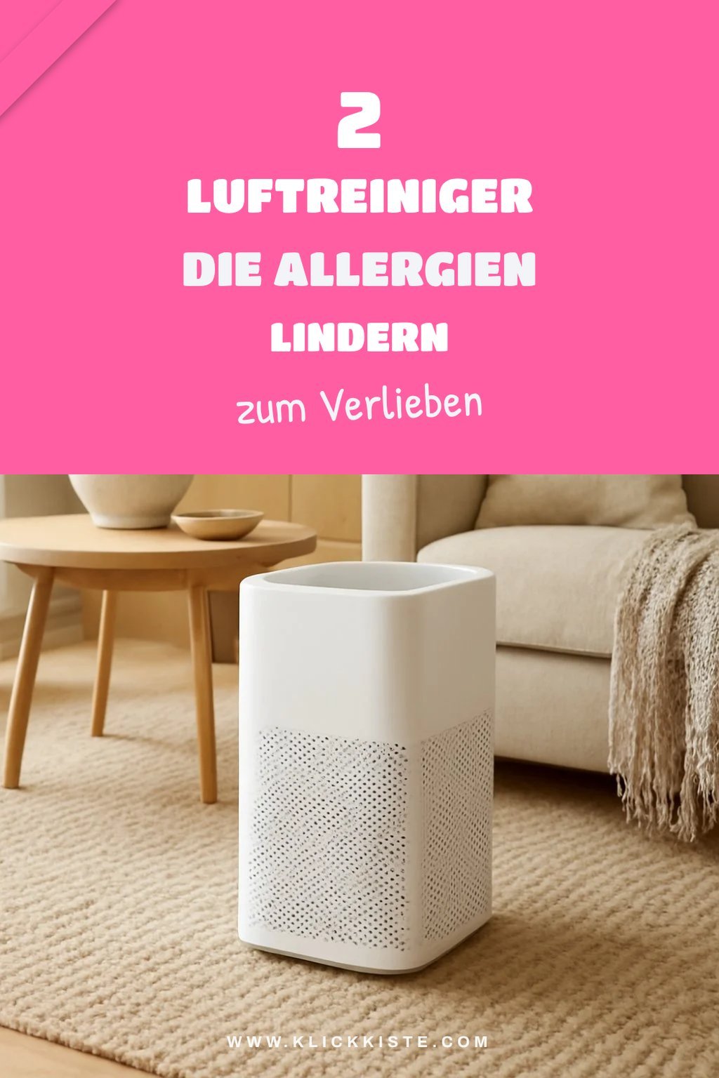 Zusätzliche Tipps, die noch reinpassen