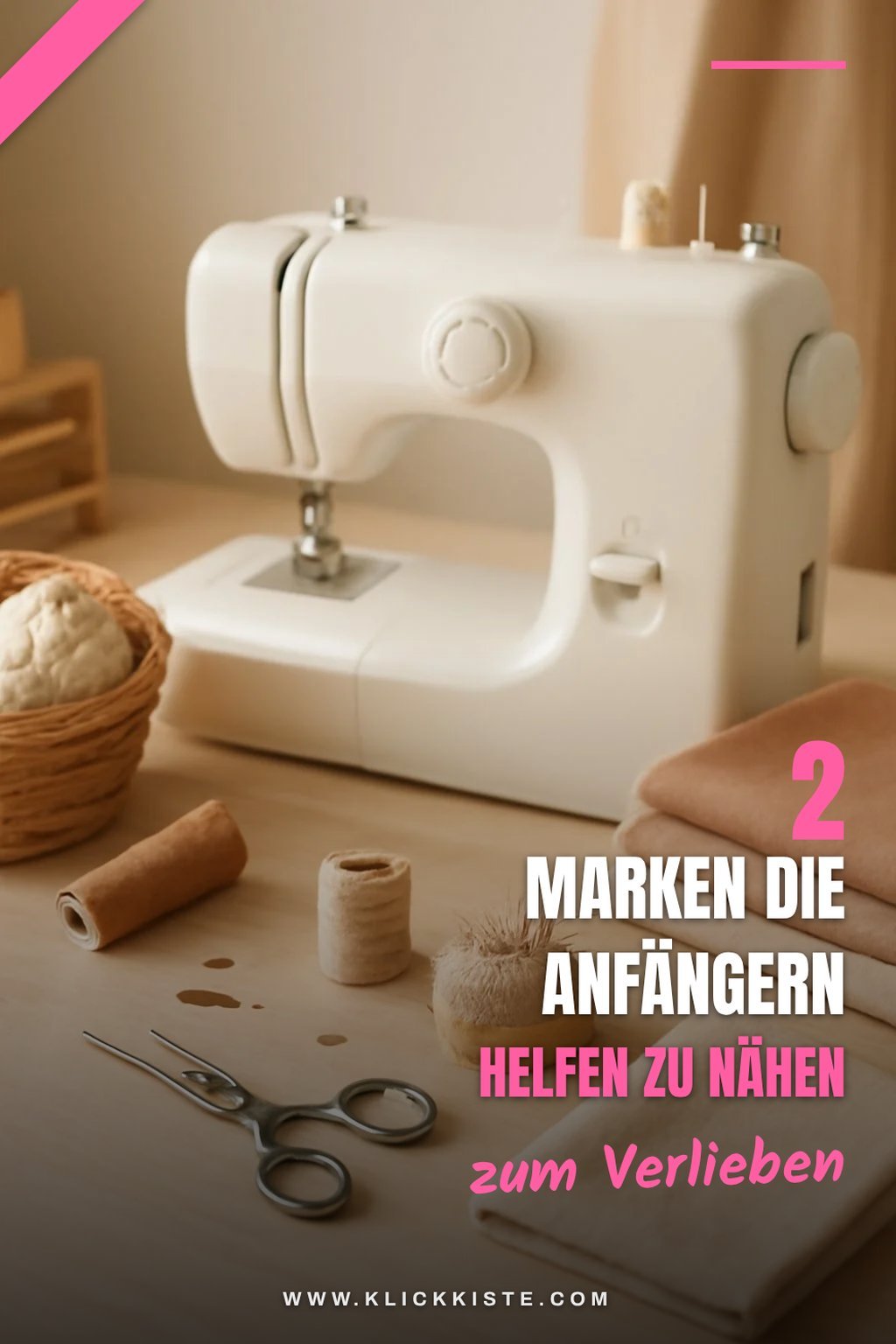 Zuverlässige Marken für Anfänger