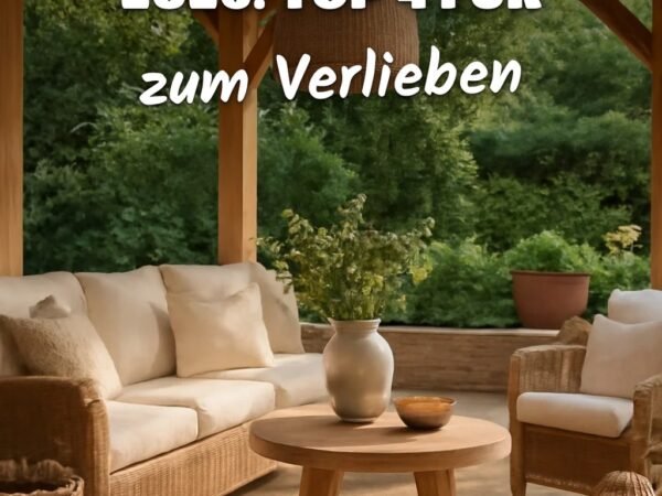 Beste Pavillons 2026: Top 4 für jeden Garten im Praxistest