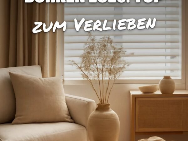 Beste Plissees ohne Bohren 2026: Top 4 im Praxistest