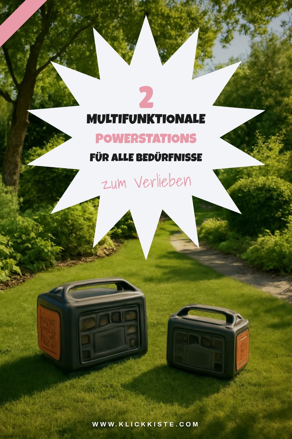 Die besten multifunktionalen Powerstations 2026