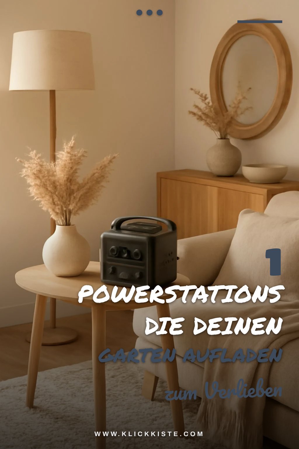 Mehr Empfehlungen aus dieser Kategorie