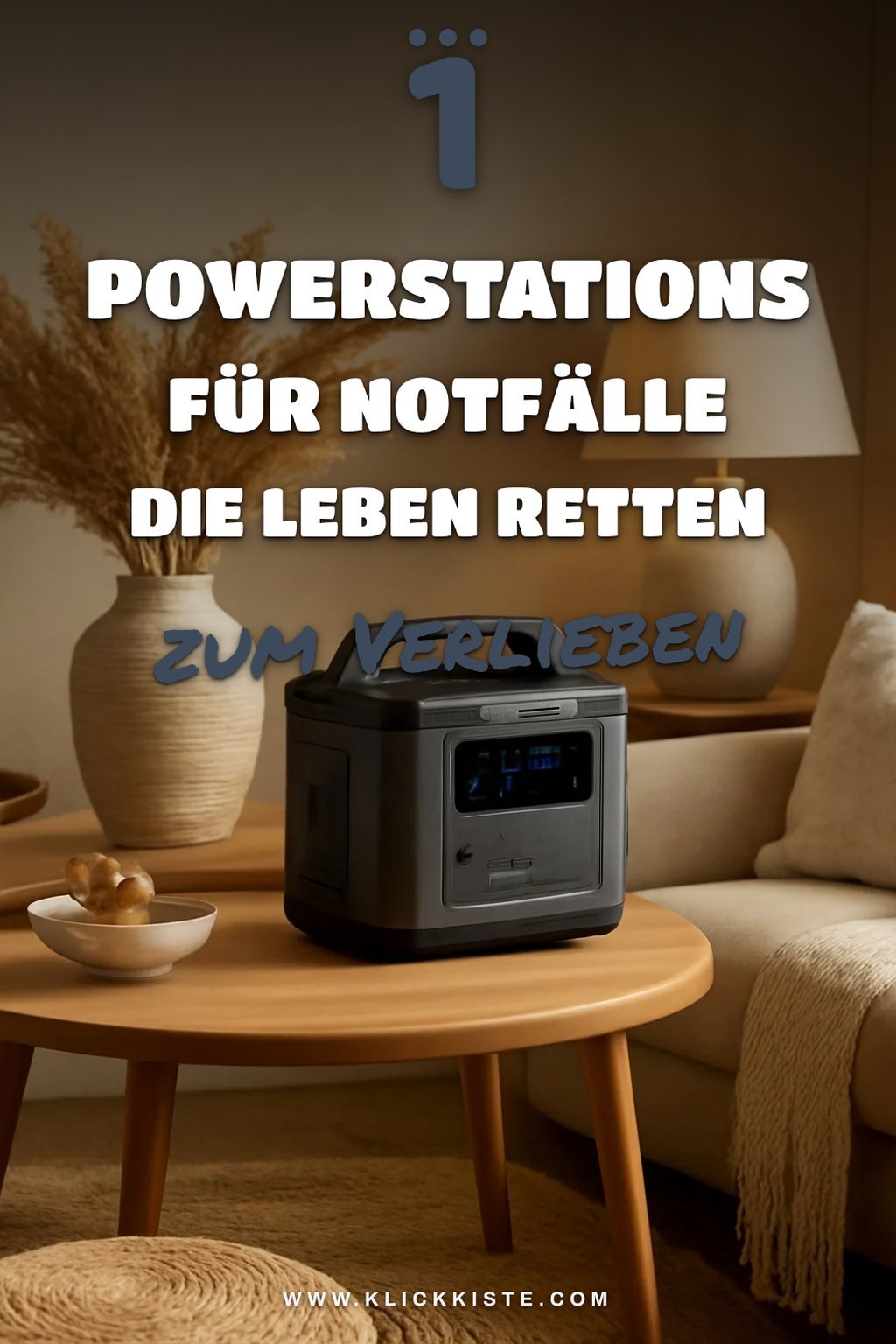 Mehr Empfehlungen aus dieser Kategorie