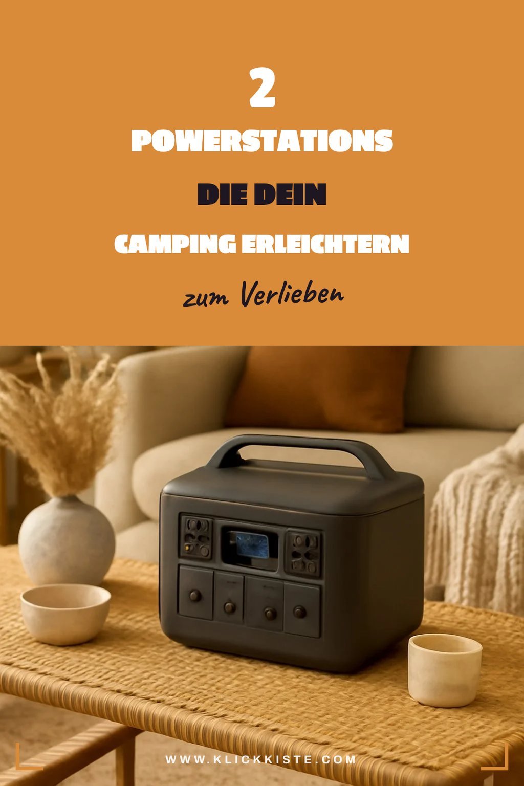 Mehr Empfehlungen aus dieser Kategorie