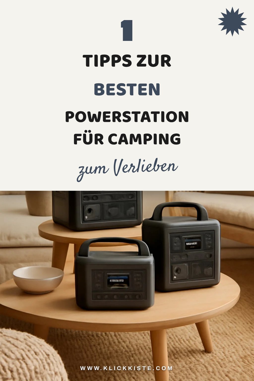 Mehr Empfehlungen aus dieser Kategorie