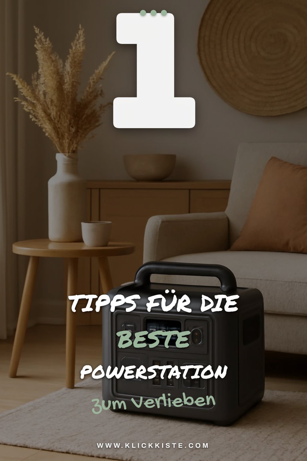 Mehr Empfehlungen aus dieser Kategorie