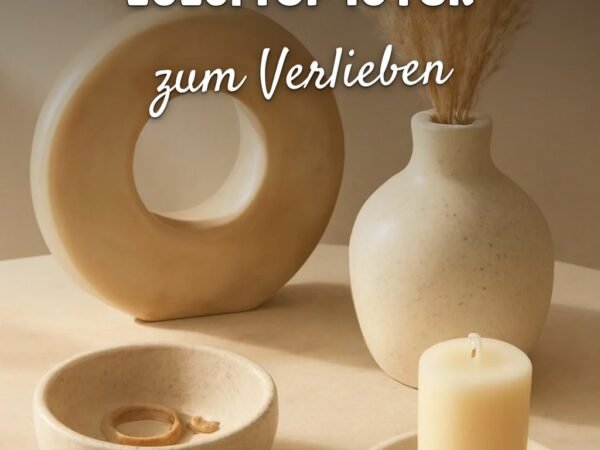 Beste Raysin-Gießpulver 2026: Top 10 für DIY-Deko + Schmuck