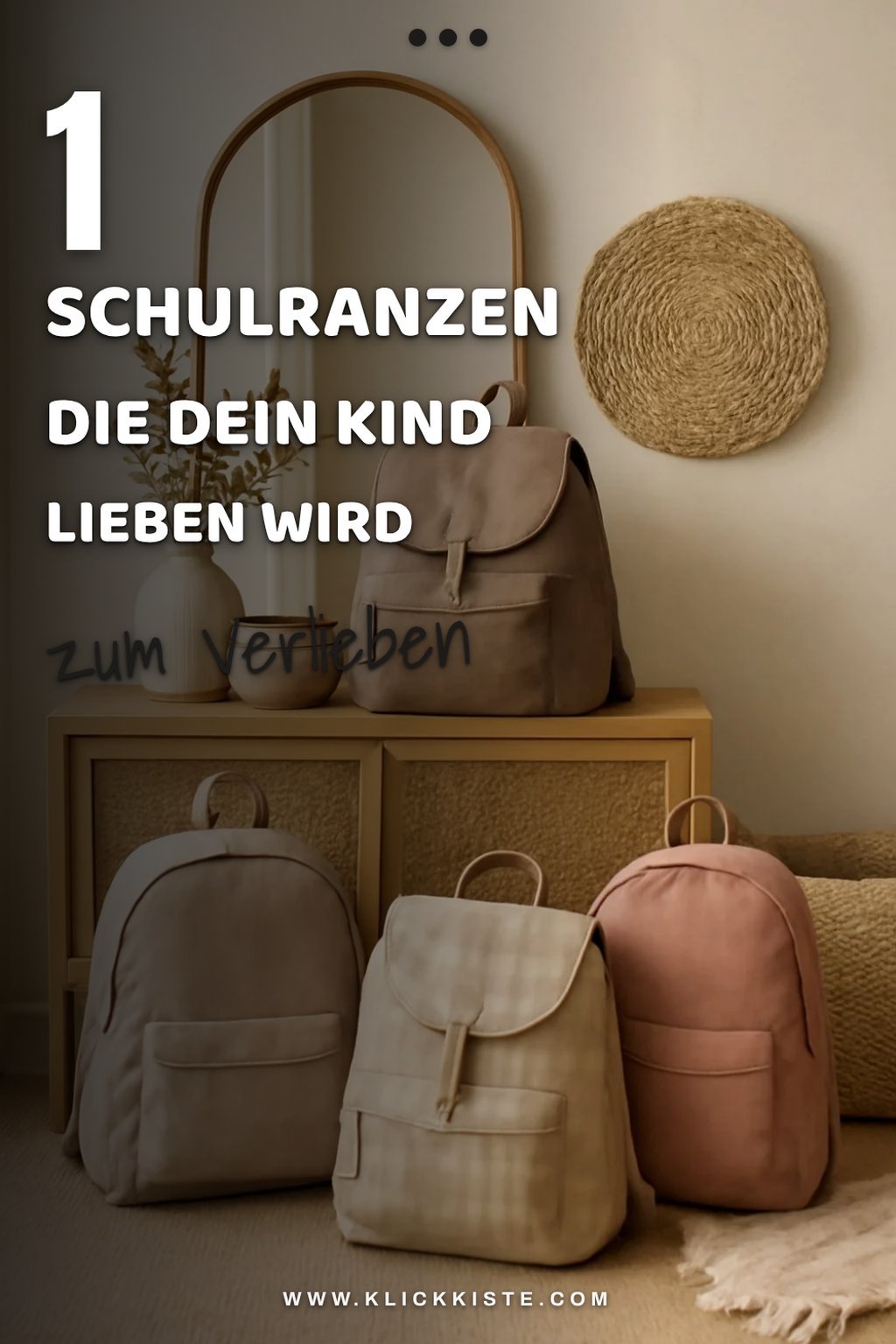 Mehr Empfehlungen aus dieser Kategorie
