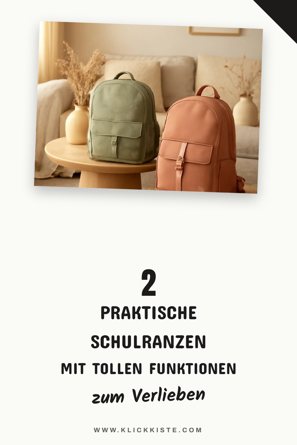 Innovative Funktionen für mehr Komfort