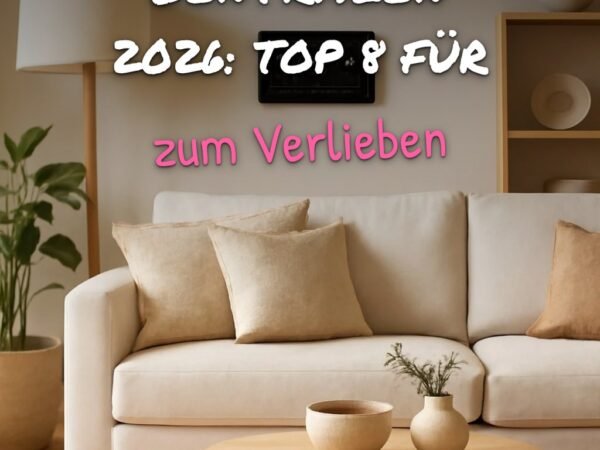 Beste Smart-Home-Zentralen 2026: Top 8 für jedes Ökosystem