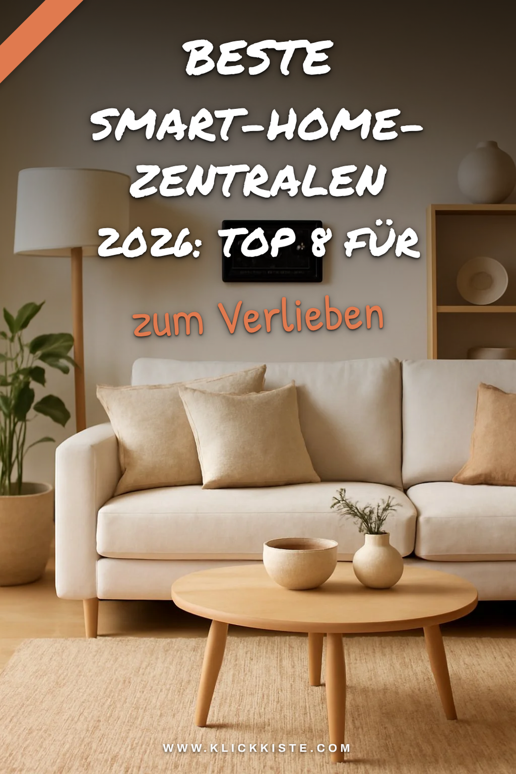 Beste Smart-Home-Zentralen 2026: Top 8 für jedes Ökosystem