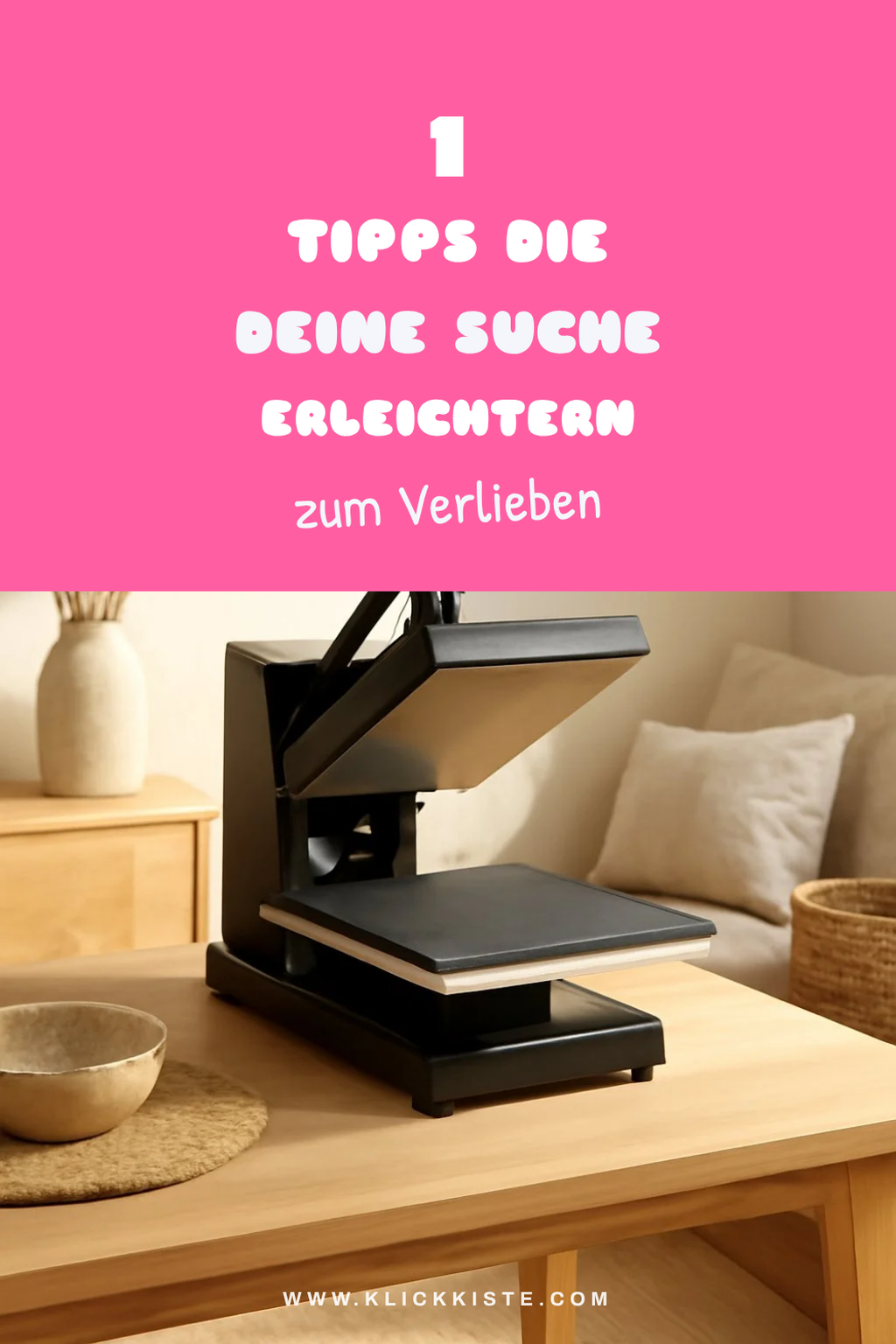 Mehr Empfehlungen aus dieser Kategorie