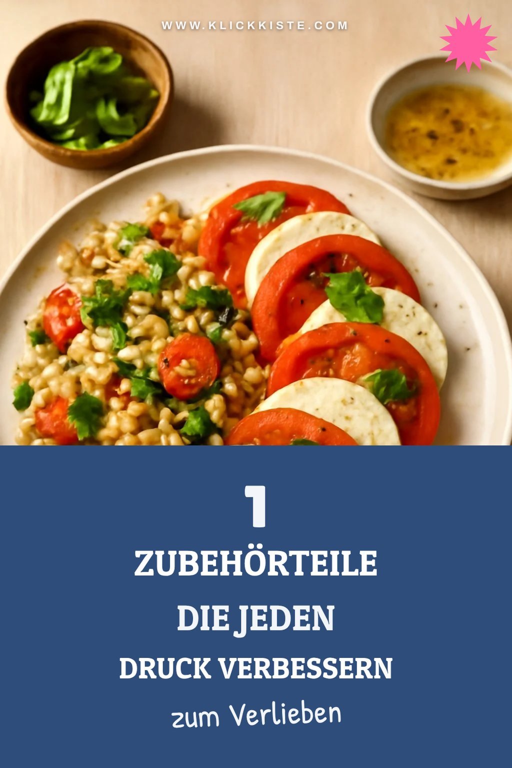 Mehr Empfehlungen aus dieser Kategorie