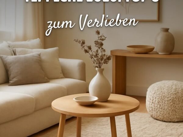 Beste waschbare Teppiche 2026: Top 8 für Allergiker + Familien