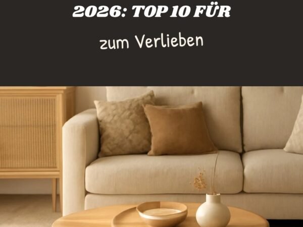 Beste Winkelschleifer 2026: Top 10 für Hobby + Werkstatt