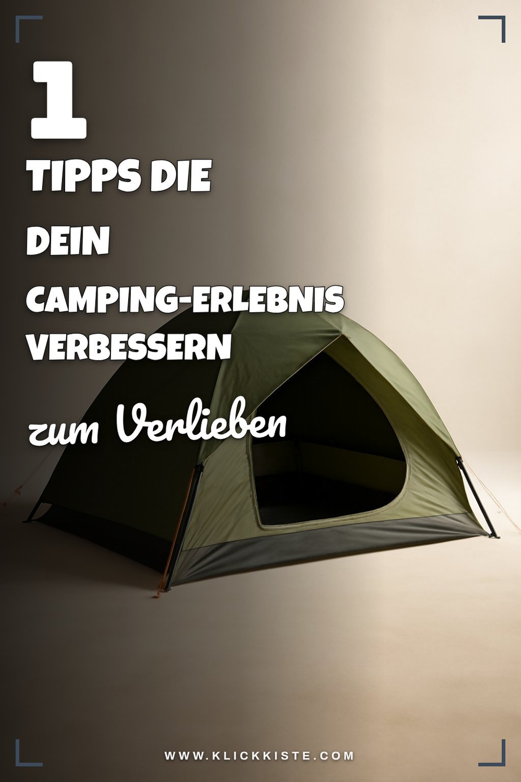 Wie du das beste Wurfzelt für dein Abenteuer auswählst