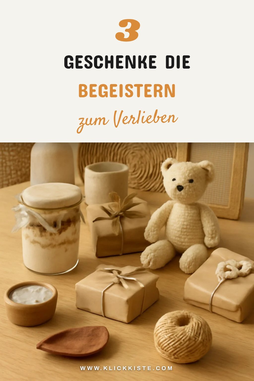15 kreative Bff Geschenke zum Selbermachen, die begeistern