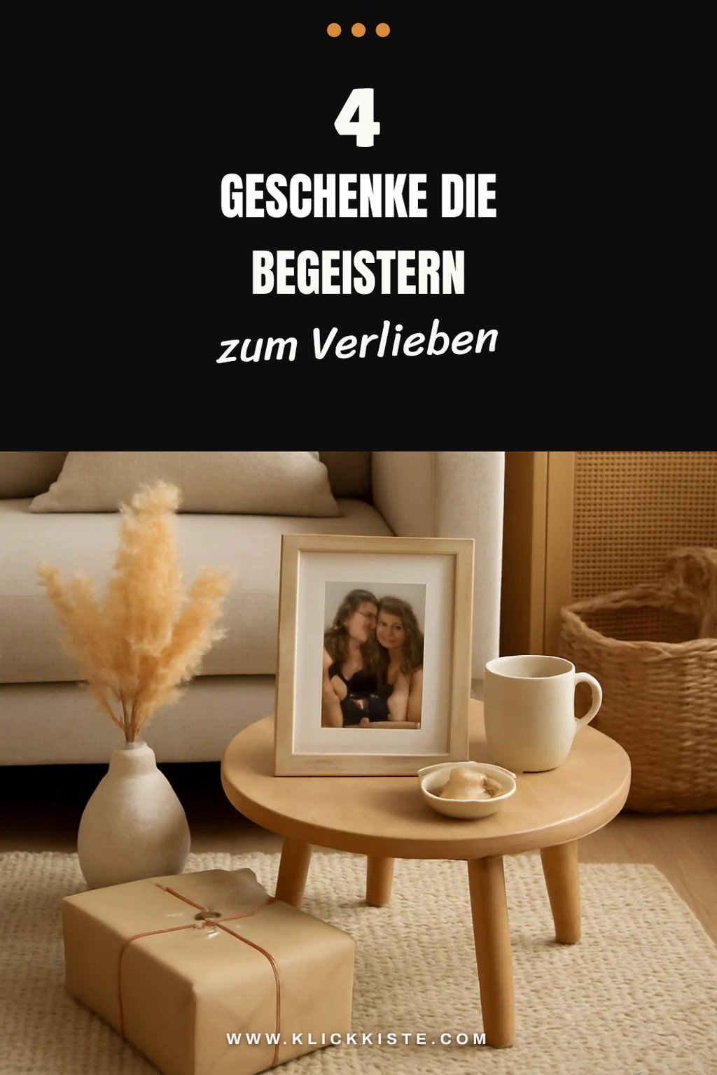 Zusätzliche Tipps, die noch reinpassen