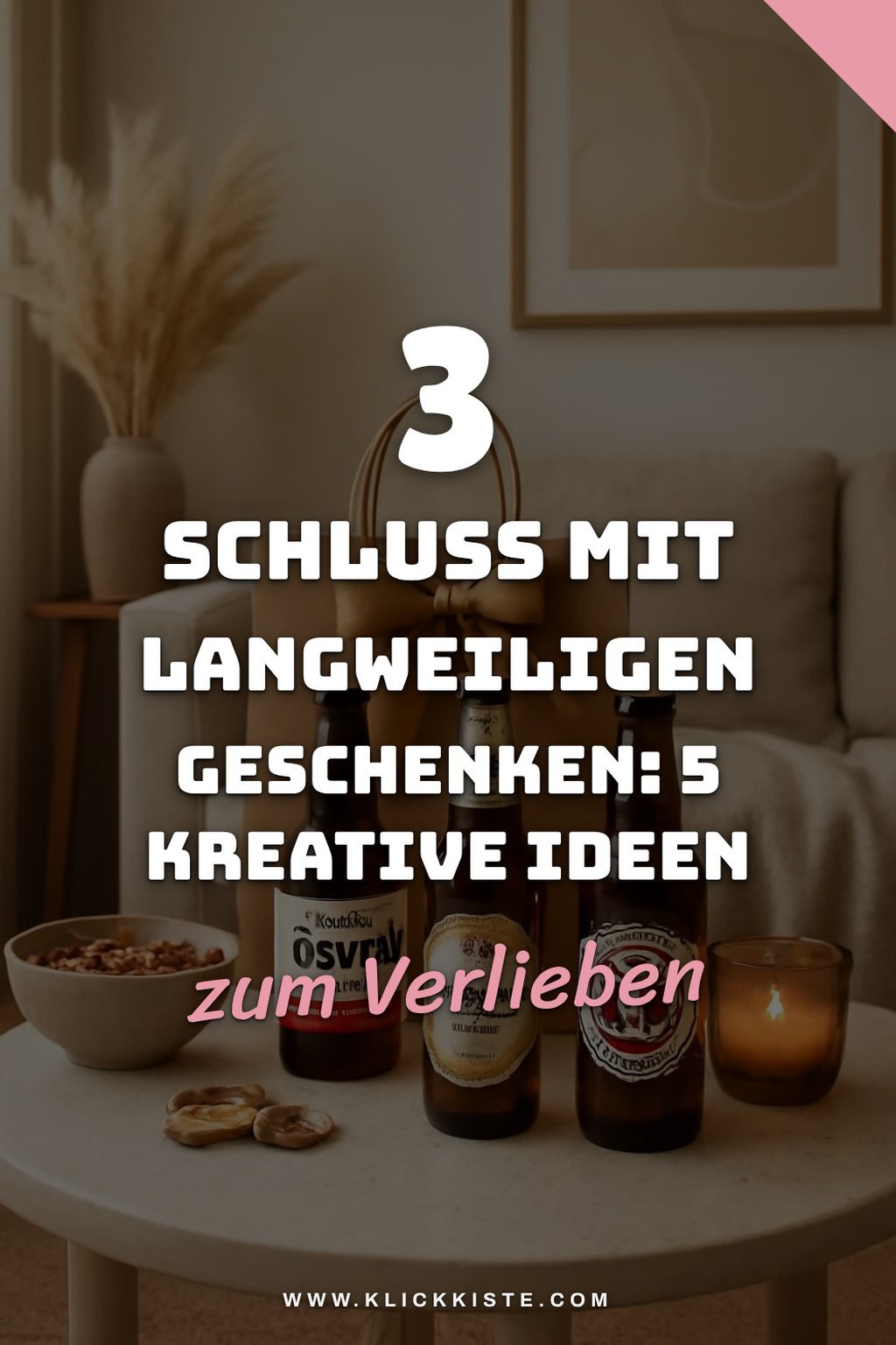 Mehr Empfehlungen aus dieser Kategorie