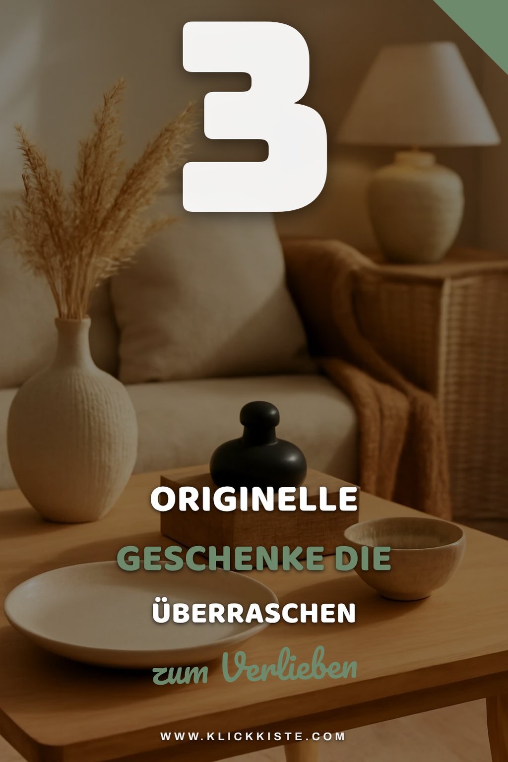 Originelle Geschenke für besondere Anlässe