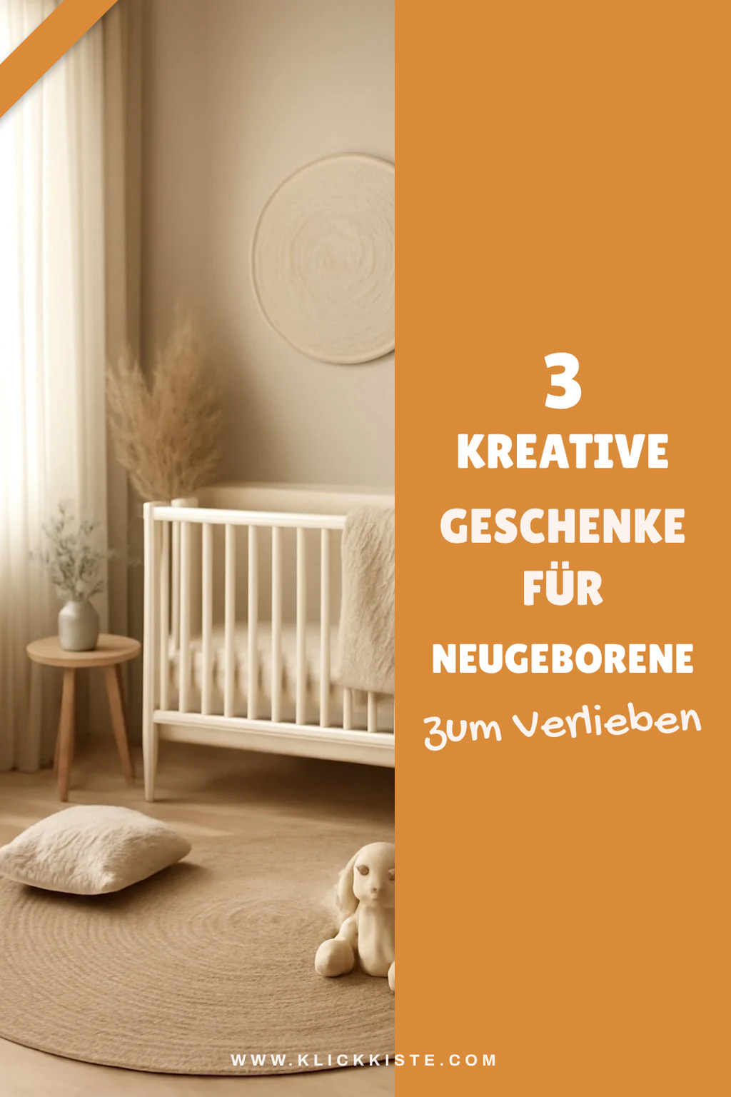 So schaffst du bleibende Erinnerungen zur Geburt