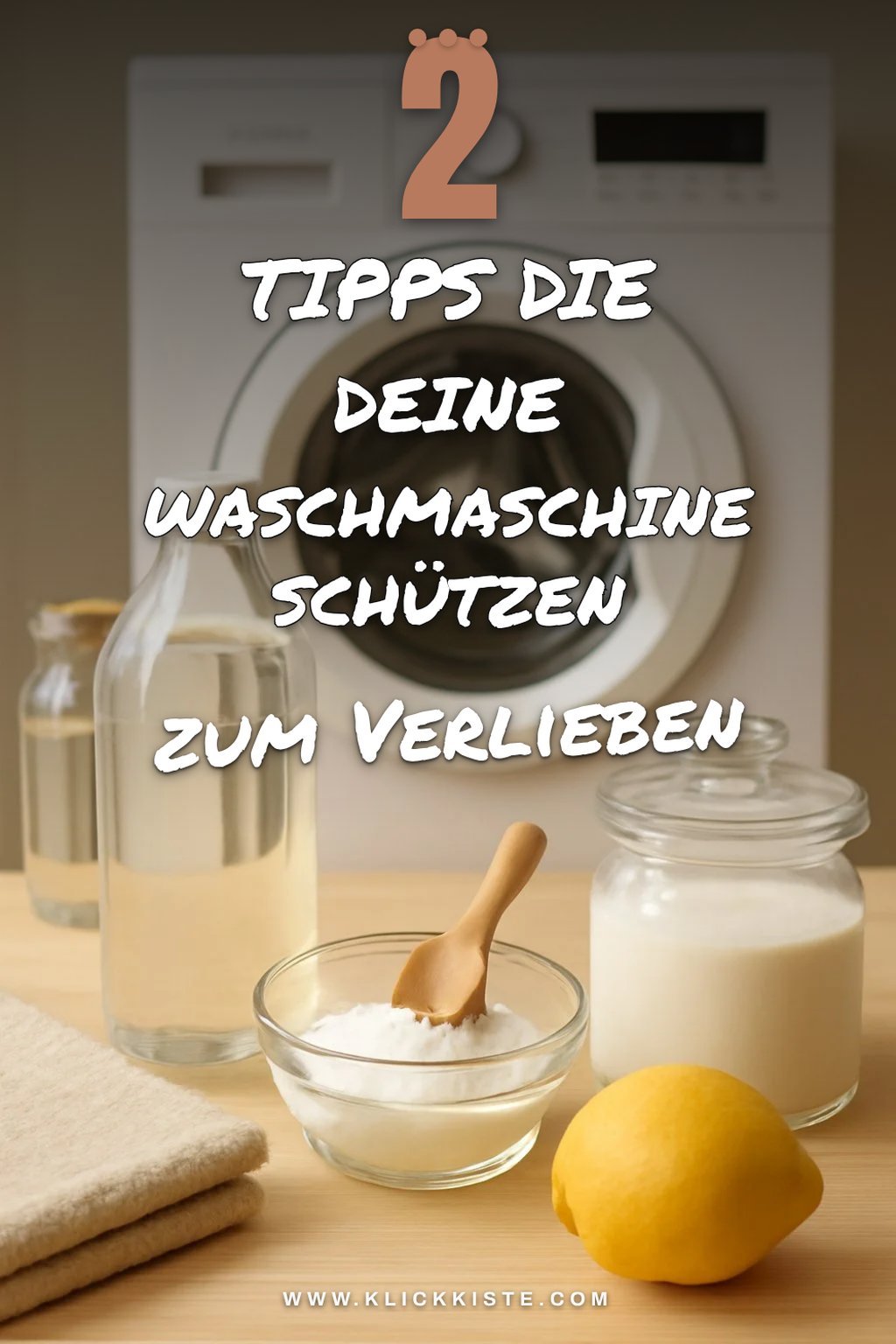 Regelmäßige Wartung für lange Lebensdauer