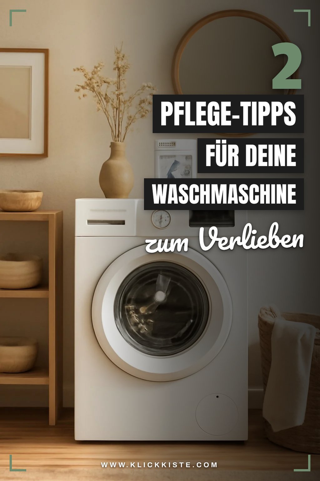 Regelmäßige Pflege für lange Haltbarkeit