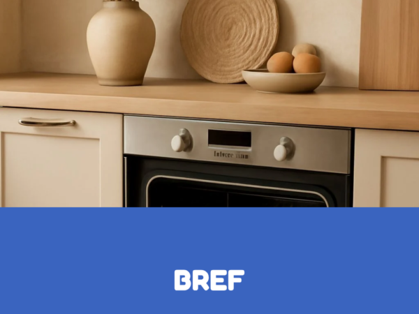 Bref Backofenreiniger Dm: Die besten Tipps & Hausmittel