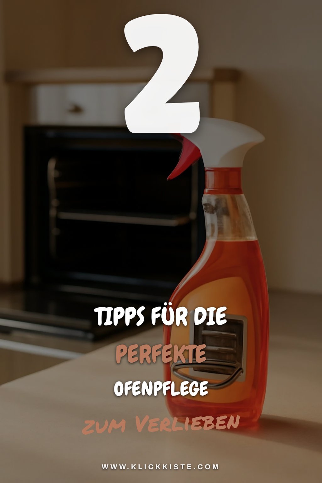 Tipps für die regelmäßige Ofenpflege