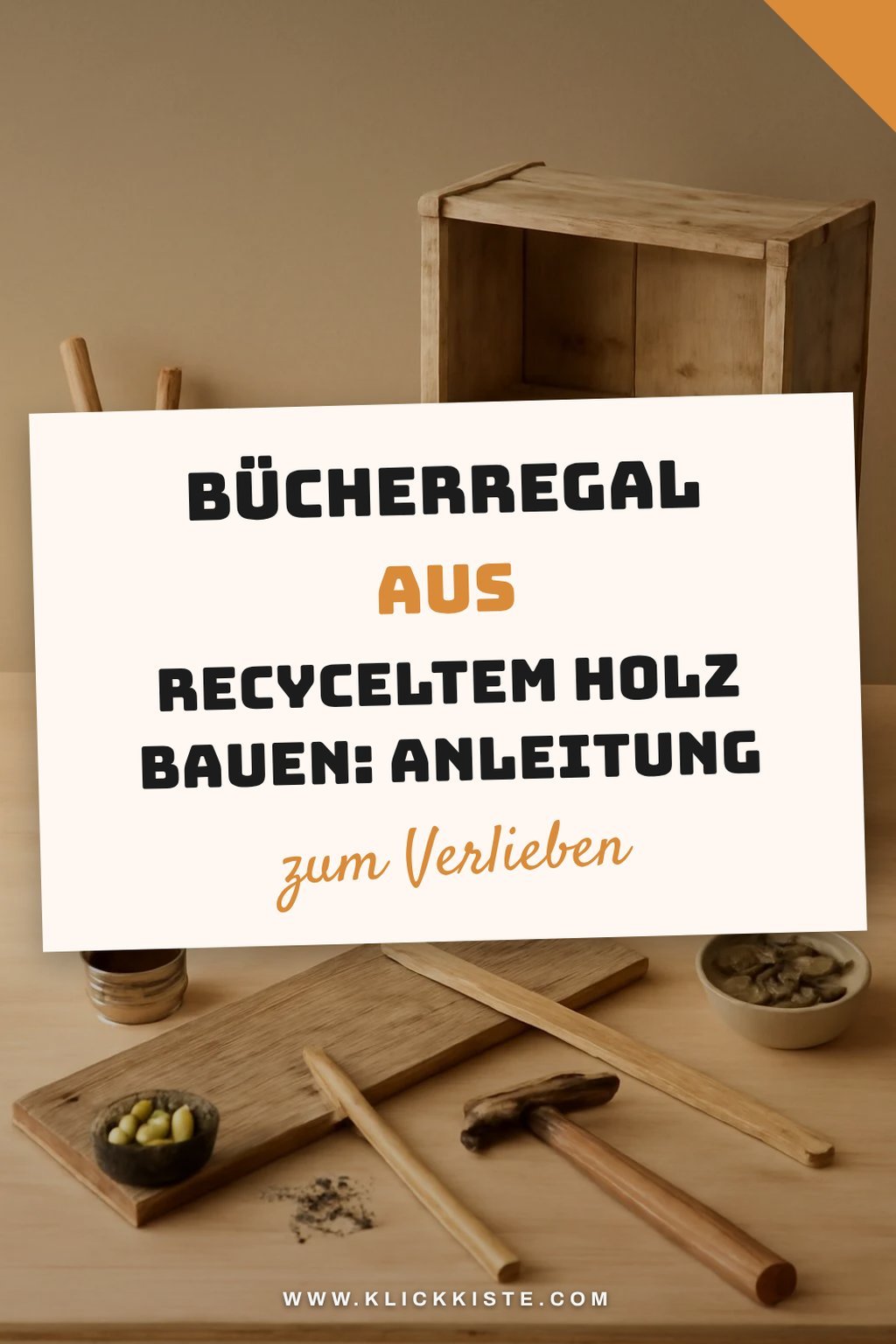Schritt 1