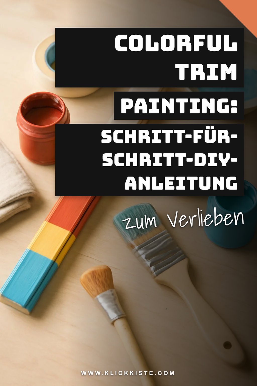 Schritt 1