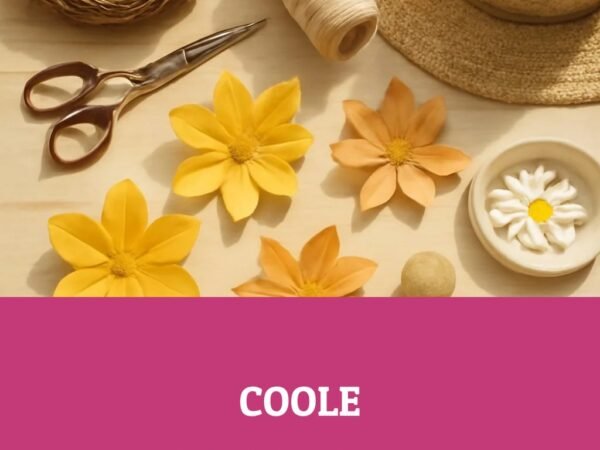 Coole Bastelideen für den Sommer: 12 kreative Ideen zum Selbermachen