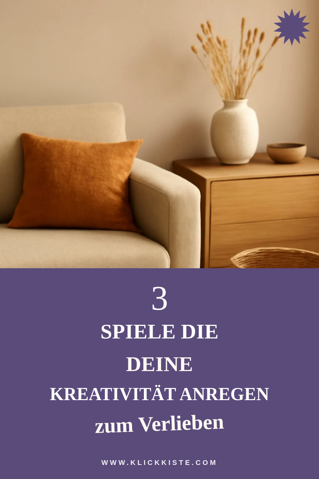 Spiele für kreative Köpfe