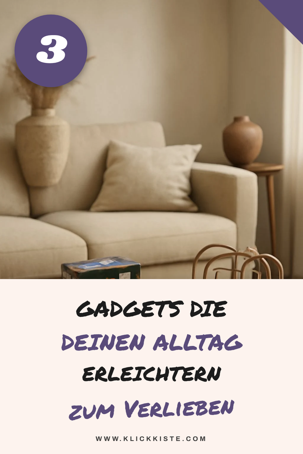 Technik-Gadgets für digitale Jungs